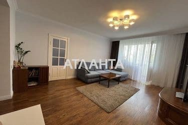 3-кімнатна квартира за адресою вул. Центральна (площа 84,8 м²) - Atlanta.ua - фото 35