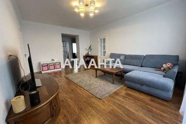 3-кімнатна квартира за адресою вул. Центральна (площа 84,8 м²) - Atlanta.ua - фото 34