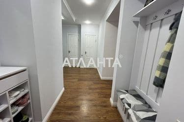 3-кімнатна квартира за адресою вул. Центральна (площа 84,8 м²) - Atlanta.ua - фото 49