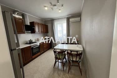 3-кімнатна квартира за адресою вул. Центральна (площа 84,8 м²) - Atlanta.ua - фото 53