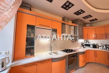 Многокомнатная квартира по адресу Олеся О. Ул.   (площадь 160 м²) - Atlanta.ua - фото 22