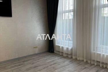 1-room apartment apartment by the address st. Bocharova gen (area 28,7 m²) - Atlanta.ua - photo 10