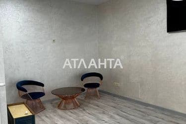 1-room apartment apartment by the address st. Bocharova gen (area 28,7 m²) - Atlanta.ua - photo 11