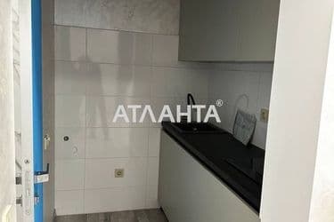 1-кімнатна квартира за адресою вул. Бочарова ген. (площа 28,7 м²) - Atlanta.ua - фото 12