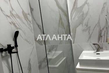 1-room apartment apartment by the address st. Bocharova gen (area 28,7 m²) - Atlanta.ua - photo 14