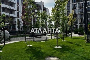 1-кімнатна квартира за адресою вул. Бочарова ген. (площа 28,7 м²) - Atlanta.ua - фото 18