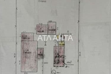 House by the address st. Vishnevaya (area 150 m²) - Atlanta.ua - photo 21