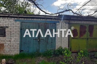 House by the address st. Vishnevaya (area 150 m²) - Atlanta.ua - photo 18