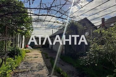 House by the address st. Vishnevaya (area 150 m²) - Atlanta.ua - photo 24