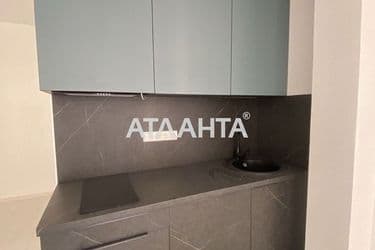 1-комнатная квартира по адресу ул. Бочарова ген. (площадь 20,5 м²) - Atlanta.ua - фото 8