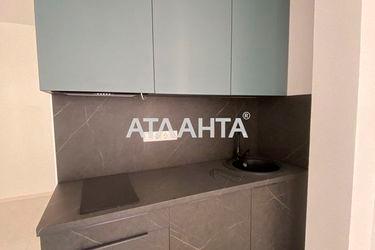 1-room apartment apartment by the address st. Bocharova gen (area 18,7 m²) - Atlanta.ua - photo 7