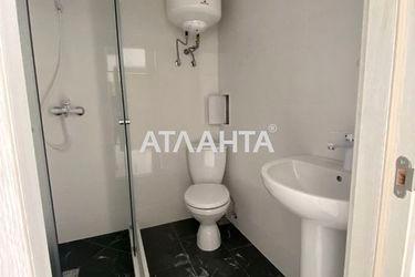 1-room apartment apartment by the address st. Bocharova gen (area 18,7 m²) - Atlanta.ua - photo 12