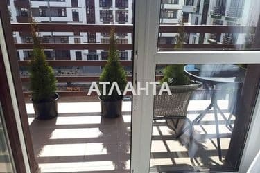 1-кімнатна квартира за адресою вул. Бочарова ген. (площа 21,8 м²) - Atlanta.ua - фото 15