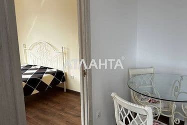 1-room apartment apartment by the address st. Bocharova gen (area 40,4 m²) - Atlanta.ua - photo 17