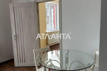 1-room apartment apartment by the address st. Bocharova gen (area 40,4 m²) - Atlanta.ua - photo 21