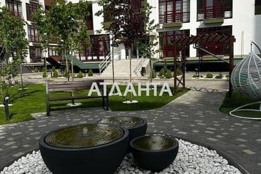 1-room apartment apartment by the address st. Bocharova gen (area 40,4 m²) - Atlanta.ua - photo 25