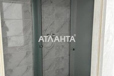 1-комнатная квартира по адресу ул. Бочарова ген. (площадь 27,3 м²) - Atlanta.ua - фото 12