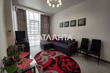 1-room apartment apartment by the address st. Marselskaya (area 40 m²) - Atlanta.ua - photo 12