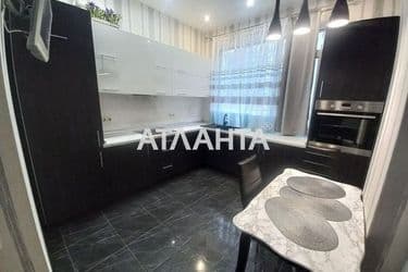 1-room apartment apartment by the address st. Marselskaya (area 40 m²) - Atlanta.ua - photo 13