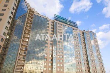 1-кімнатна квартира за адресою вул. Марсельська (площа 40 м²) - Atlanta.ua - фото 19