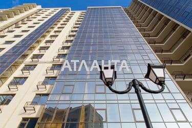 1-кімнатна квартира за адресою вул. Марсельська (площа 40 м²) - Atlanta.ua - фото 20