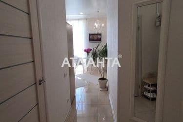 1-room apartment apartment by the address st. Grecheskaya (area 38 m²) - Atlanta.ua - photo 31