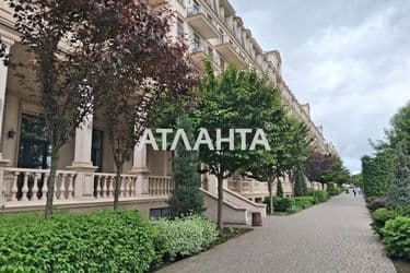 1-room apartment apartment by the address st. Grecheskaya (area 38 m²) - Atlanta.ua - photo 35