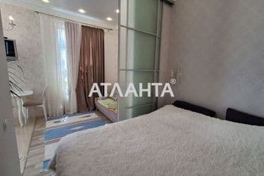 1-room apartment apartment by the address st. Grecheskaya (area 38 m²) - Atlanta.ua - photo 25