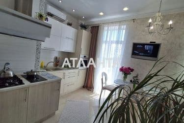 1-room apartment apartment by the address st. Grecheskaya (area 38 m²) - Atlanta.ua - photo 27