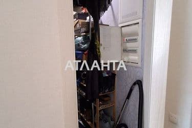1-room apartment apartment by the address st. Grecheskaya (area 38 m²) - Atlanta.ua - photo 34