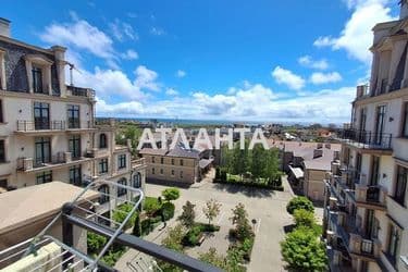 1-room apartment apartment by the address st. Grecheskaya (area 38 m²) - Atlanta.ua - photo 21