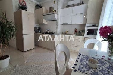 1-room apartment apartment by the address st. Grecheskaya (area 38 m²) - Atlanta.ua - photo 26