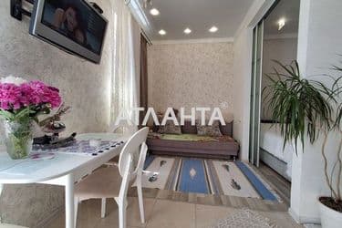 1-room apartment apartment by the address st. Grecheskaya (area 38 m²) - Atlanta.ua - photo 23
