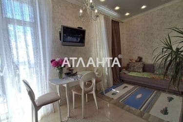1-room apartment apartment by the address st. Grecheskaya (area 38 m²) - Atlanta.ua - photo 22