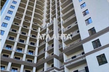 3-комнатная квартира по адресу ул. Дача Ковалевского (площадь 80,7 м²) - Atlanta.ua - фото 9