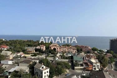 3-комнатная квартира по адресу ул. Дача Ковалевского (площадь 80,7 м²) - Atlanta.ua - фото 10