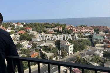 3-комнатная квартира по адресу ул. Дача Ковалевского (площадь 80,7 м²) - Atlanta.ua - фото 11