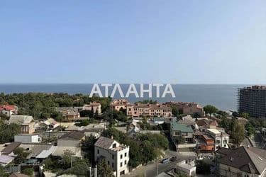 3-комнатная квартира по адресу ул. Дача Ковалевского (площадь 80,7 м²) - Atlanta.ua - фото 14