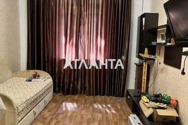 1-кімнатна квартира за адресою вул. Приморська (площа 24,5 м²) - Atlanta.ua - фото 9