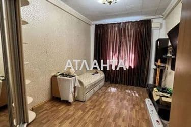 1-кімнатна квартира за адресою вул. Приморська (площа 24,5 м²) - Atlanta.ua - фото 12