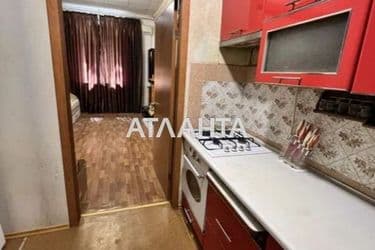 1-комнатная квартира по адресу ул. Приморская (площадь 24,5 м²) - Atlanta.ua - фото 14