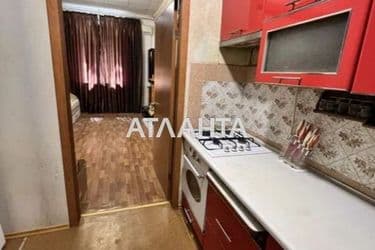 1-кімнатна квартира за адресою вул. Приморська (площа 24,5 м²) - Atlanta.ua - фото 14