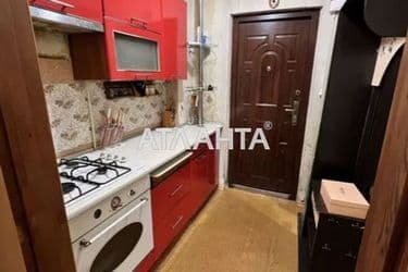 1-комнатная квартира по адресу ул. Приморская (площадь 24,5 м²) - Atlanta.ua - фото 15