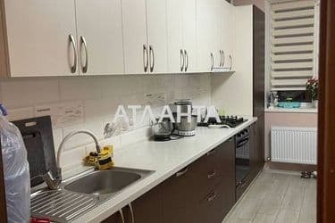 1-кімнатна квартира за адресою вул. Кудряшова (площа 42,9 м²) - Atlanta.ua - фото 12