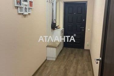 1-кімнатна квартира за адресою вул. Кудряшова (площа 42,9 м²) - Atlanta.ua - фото 13