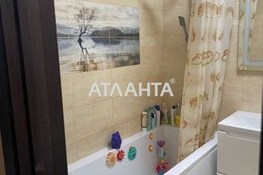 1-кімнатна квартира за адресою вул. Кудряшова (площа 42,9 м²) - Atlanta.ua - фото 15