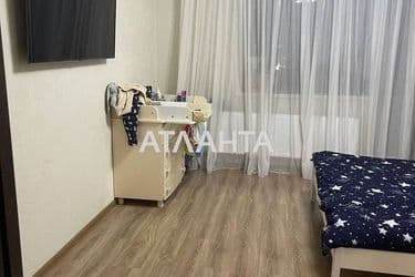 1-кімнатна квартира за адресою вул. Кудряшова (площа 42,9 м²) - Atlanta.ua - фото 18