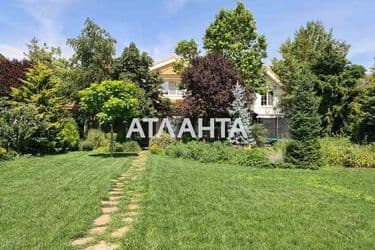 Будинок за адресою вул. Набережна (площа 400 м²) - Atlanta.ua - фото 23