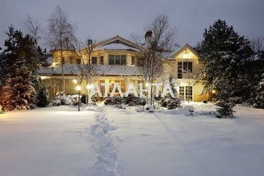Будинок за адресою вул. Набережна (площа 400 м²) - Atlanta.ua - фото 36