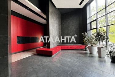 3-rooms apartment apartment by the address st. Ul Lipkovskogo (area 97,1 m²) - Atlanta.ua - photo 56